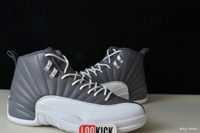 Bmlin STEALTH 12 CT8025-610 JORDAN AIR 0731